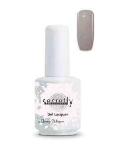 Гел лак SECRETLY PROFESSIONAL Limited Collection Spring Whisper Petal Kiss #4