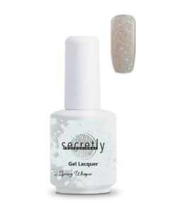 Гел лак SECRETLY PROFESSIONAL Limited Collection Spring Whisper Silk Petals #5