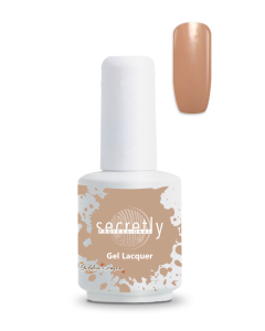 Гел лак SECRETLY PROFESSIONAL Golden Season Collection Toffee Touch #10