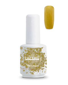 Гел лак SECRETLY PROFESSIONAL Golden Season Collection Golden Hour #12