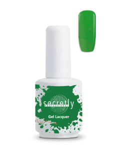 Гел лак SECRETLY PROFESSIONAL Golden Season Collection Forest Whisper #13