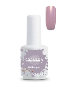 Гел лак SECRETLY PROFESSIONAL Golden Season Collection Autumn Whisper #2