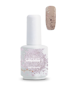Гел лак SECRETLY PROFESSIONAL Golden Season Collection Misty Morning #3