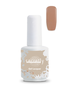 Гел лак SECRETLY PROFESSIONAL Golden Season Collection Terracotta Dream #6