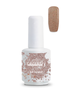Гел лак SECRETLY PROFESSIONAL Golden Season Collection Cinnamon Nights #7