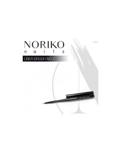 Четка NORIKO Nails Liner Brush 1