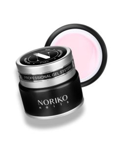 UV/LED гел Noriko Nails Modeling Gel Milky 15g
