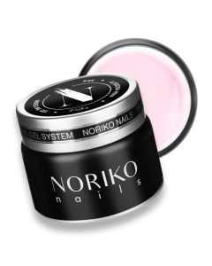 UV/LED гел Noriko Nails Modeling Gel Milky 50g