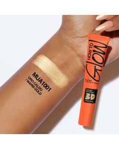 HOW TO GLOW хайлайтър Clarissa WARM GOLD 10ml