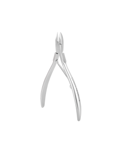 Професионални клещи за кутикули STALEKS Classic 12 маникюр/педикюр 5 мм