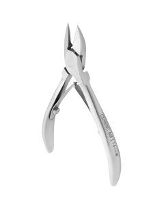 Професионални клещи за кутикули STALEKS Classic 63 маникюр/педикюр 14 мм