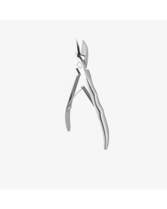 Професионални клещи за кутикули STALEKS Expert 60 маникюр 16 мм