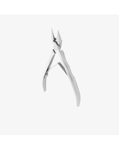 Професионални клещи за нокти STALEKS Expert 61 маникюр 16 мм впити нокти