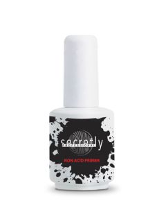 Безкиселинен сейфстик/праймер SECRETLY Non Acid Primer 15 мл.