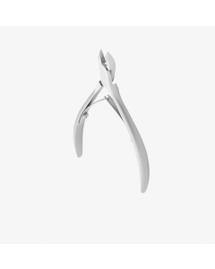 Професионални клещи за кутикули STALEKS Smart 31 маникюр/педикюр 5 мм