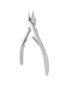 Професионални клещи за впити нокти кутикули STALEKS Smart 71 педикюр 14 мм