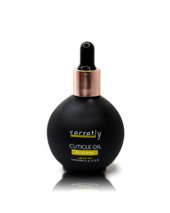 Олио за кутикули Secretly Professional Cuticle Oil Blue Magic 75 ml