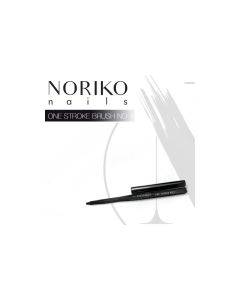 Четка NORIKO Nails One Stroke Brush 1