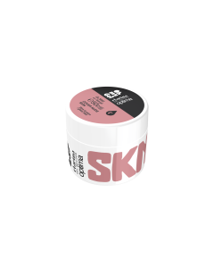 UV/LED гел Clarissa Fiber Glass Builder Gel OPTIMA Cover Nude Skin 50 g