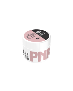 UV/LED гел Clarissa Fiber Glass Builder Gel OPTIMA Cover Nude Pink 50 g