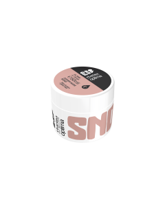 UV/LED гел Clarissa Fiber Glass Builder Gel OPTIMA Cover Nude Sand 50 g