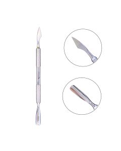 Избутвач XSTAHL Cuticle Pusher & Cleaner