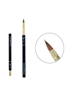 Четка XSTAHL 3D Sculpture Brush Natural Hair Ultimate Series