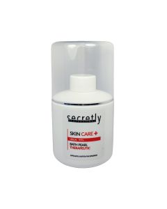 Перли за вана с терапевтична урея SECRETLY PROFESSIONAL Bath Pearl Therapeutic Urea 99 Skin Care+ 250ml