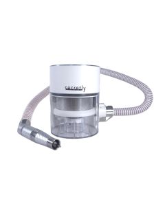 Електрическа пила с прахоуловител SECRETLY PROFESSIONAL