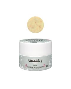 UV/LED гел SECRETLY PROFESSIONAL FLOWER BUILDER GEL Collection #5
