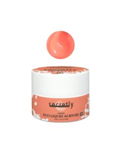 UV/LED Акригел Secretly Professional ECO LIQUID Acrygel Collection #49