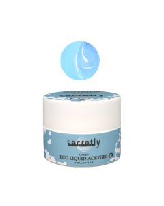 UV/LED Акригел Secretly Professional ECO LIQUID Acrygel Collection #51
