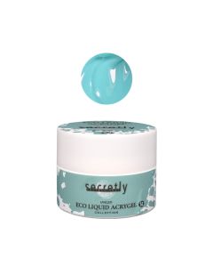 UV/LED Акригел Secretly Professional ECO LIQUID Acrygel Collection #52
