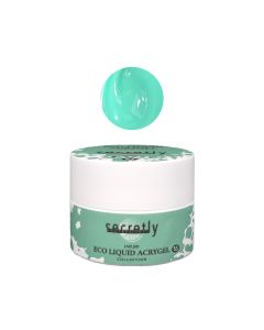 UV/LED Акригел Secretly Professional ECO LIQUID Acrygel Collection #53