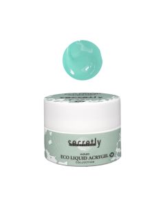 UV/LED Акригел Secretly Professional ECO LIQUID Acrygel Collection #54