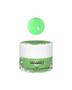 UV/LED Акригел Secretly Professional ECO LIQUID Acrygel Collection #55