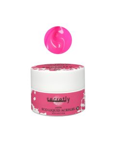 UV/LED Акригел Secretly Professional ECO LIQUID Acrygel Collection #58