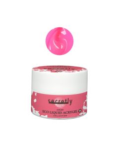 UV/LED Акригел Secretly Professional ECO LIQUID Acrygel Collection #59