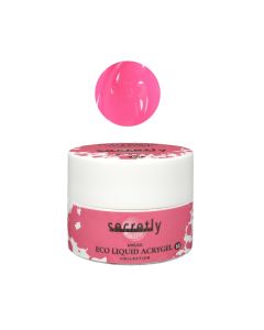UV/LED Акригел Secretly Professional ECO LIQUID Acrygel Collection #60