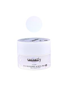 UV/LED акригел Secretly Professional Eco Builder ACRYL PRO Gel Collection #1