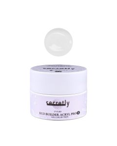 UV/LED акригел Secretly Professional Eco Builder ACRYL PRO Gel Collection #11