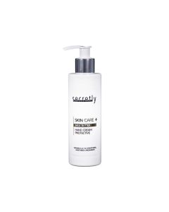 Крем за ръце SECRETLY PROFESSIONAL Skin Care+ Shea Butter Protective 200 мл.