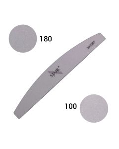 Пила XSTAHL 100/180 Buffer Sponge Double Side