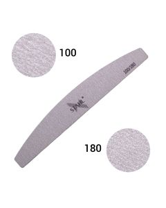 Пила XSTAHL 100/180 Japanese Half Moon Soft Foam 25бр.