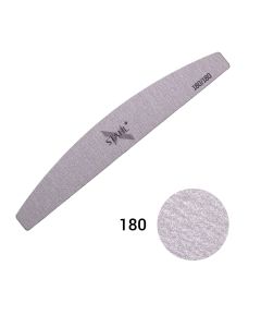 Пила XSTAHL 180/180 Japanese Half Moon Soft Foam 25бр.