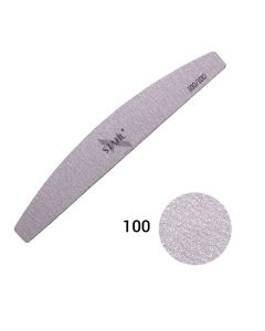 Пила XSTAHL 100/100 Japanese Half Moon Soft Foam 25бр.