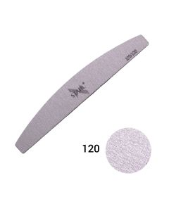 Пила XSTAHL 120/120 Japanese Half Moon Soft Foam 25бр.