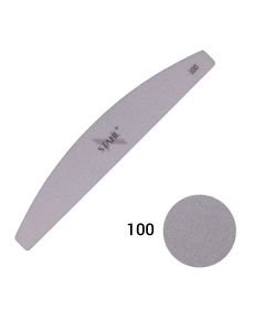 Пила XSTAHL 100 Buffer Sponge Replaceable Half Moon самозалепващи 20бр.