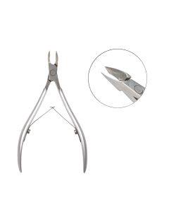 Професионални клещи за кутикули XSTAHL Cuticle Nipper 3mm Nail Tech Series
