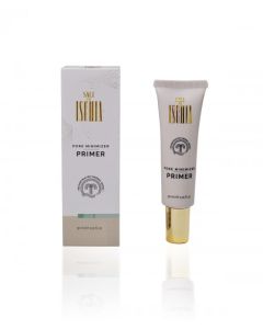 Основа за лице SALI DI ISCHIA Pore minimizer Primer Eau Verte 30ml